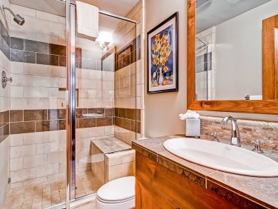 4 Bedroom Bachelor Gulch Luxury Ski In/Out Property